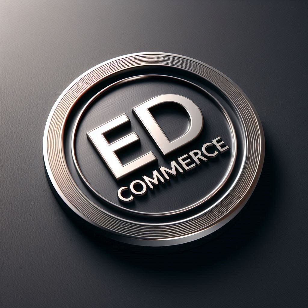 EDCOMMERCE