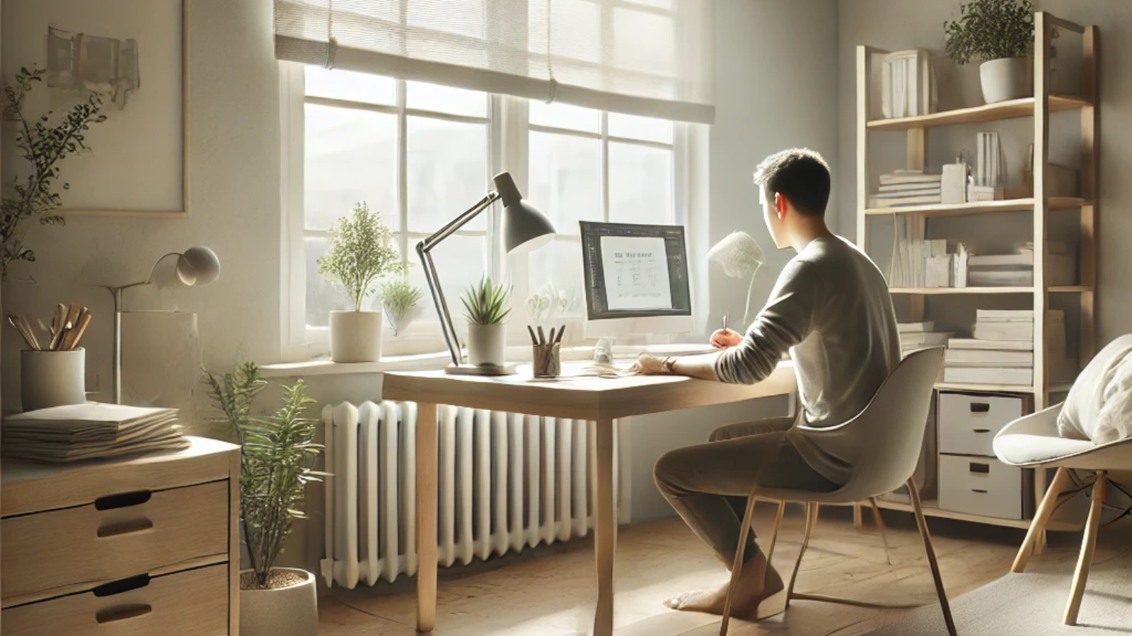 10 Minimalist Habits