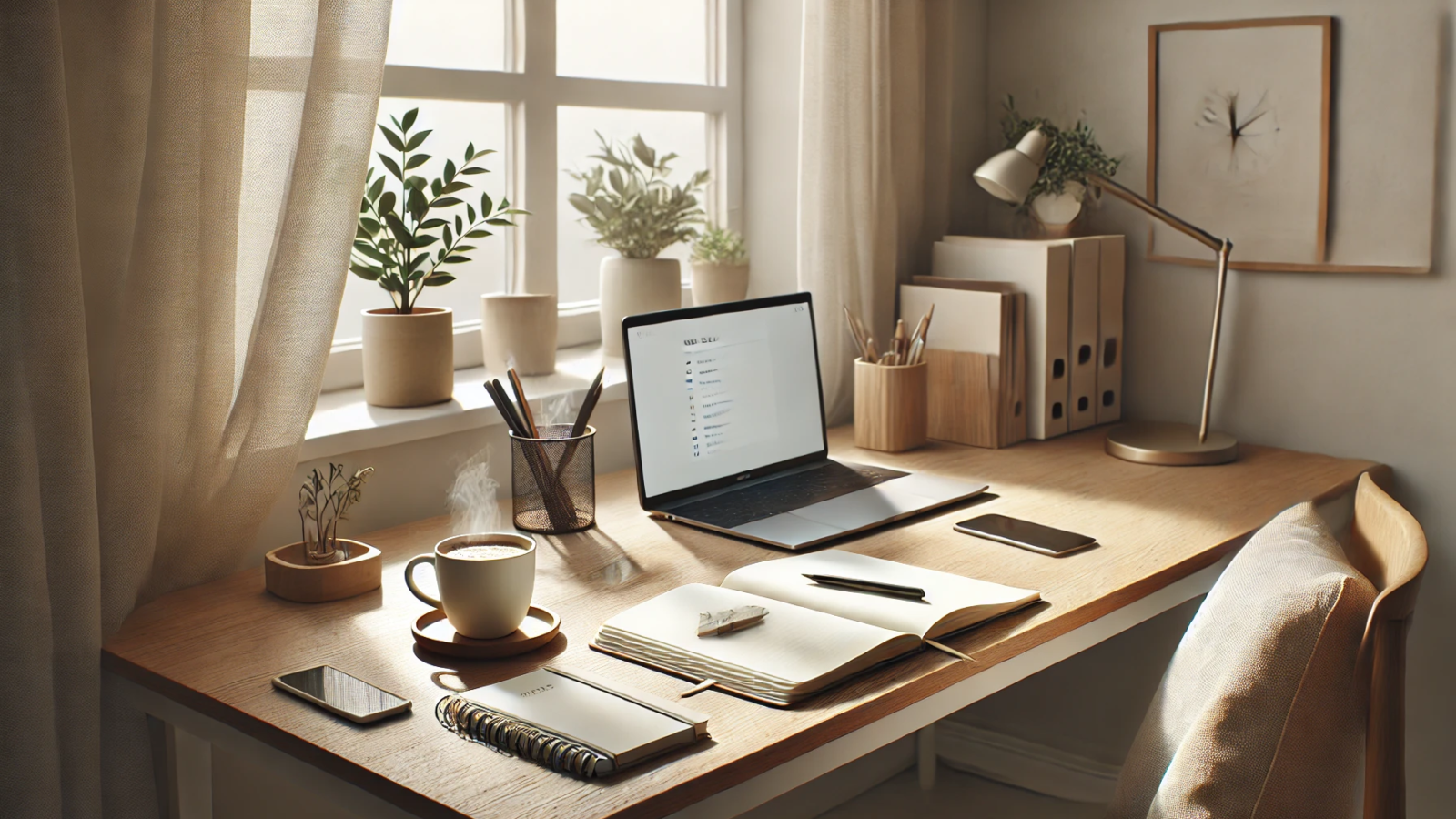 10 Steps to Simplify Your Daily Routine with Minimalism