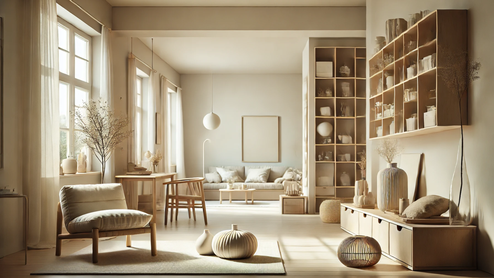 How to Own Less and Live Better