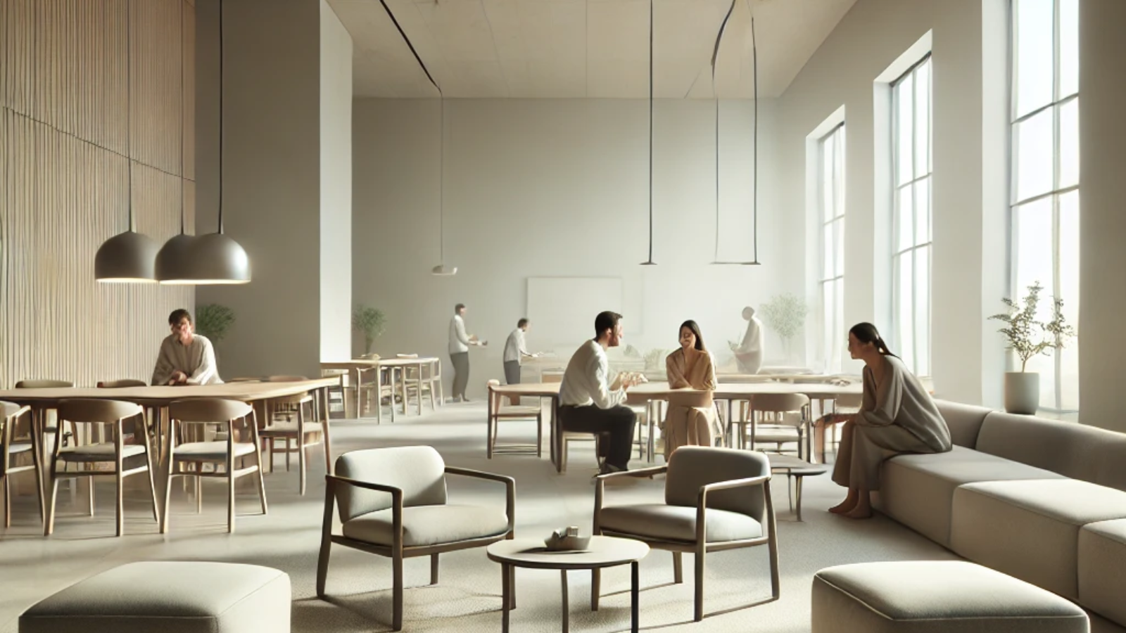 Minimalism in Your Social Life