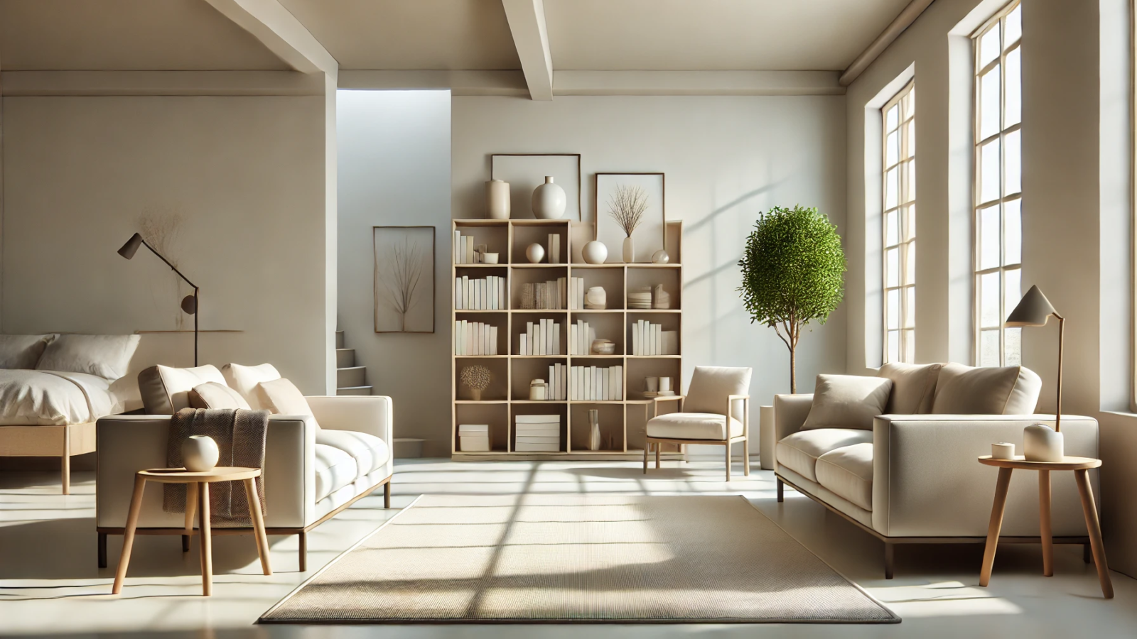 Minimalist Life A Beginners Guide