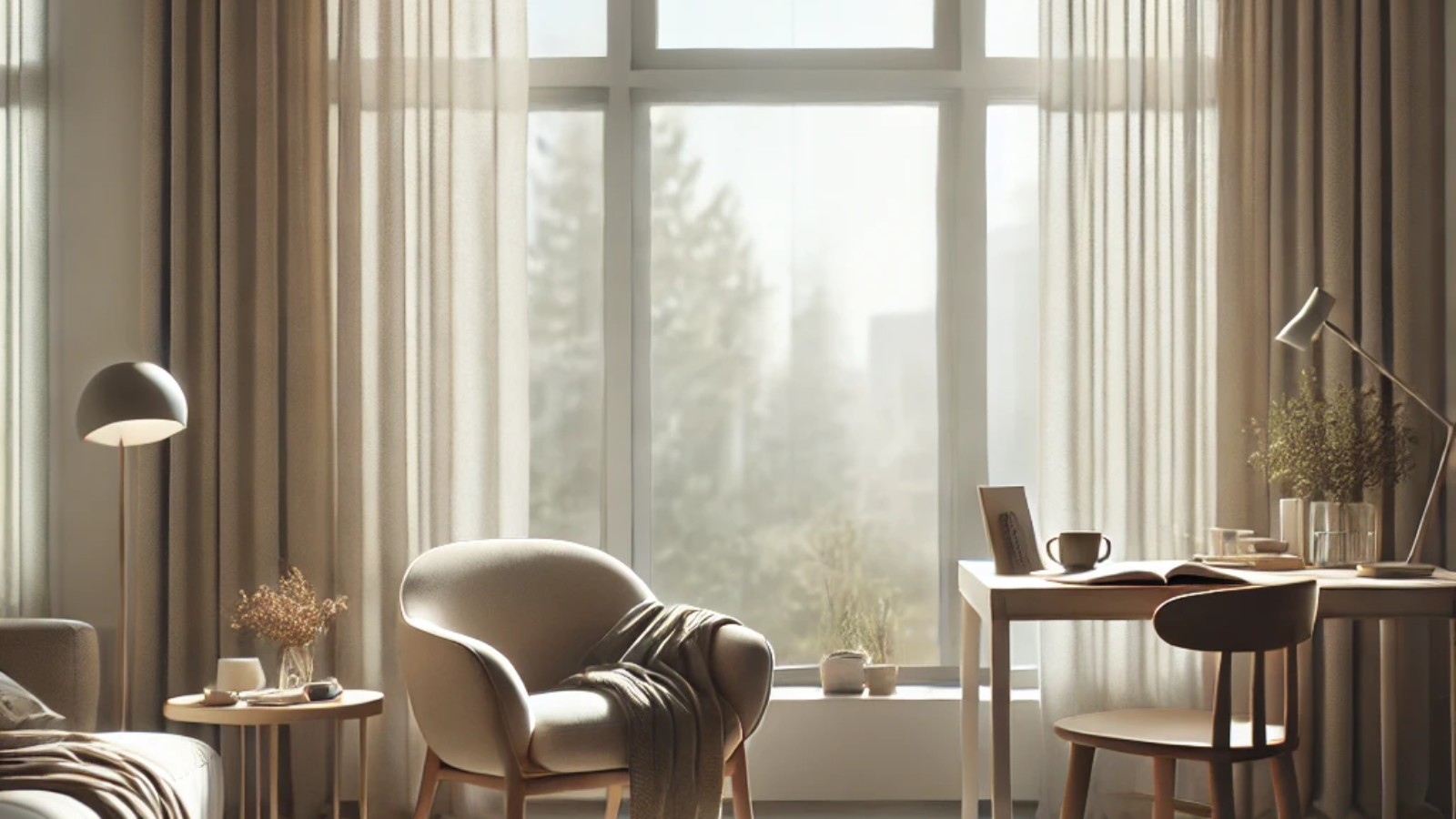 Minimalist Morning Routines for a Focused Day