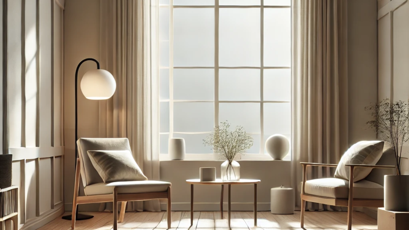 Why You Should Embrace Minimalism Without Feeling Deprived