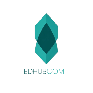 edhubcom logo fundo